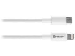 Tracer USB Type-C - Lightning M/M kabel 1,0 m