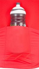 Silvini Dres Stelvio MD1604 - pánské, červená ruby - Velikost XL