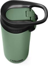 Camelbak Termoska Forge Flow Travel Mug Insulated Stainless Steel - 500 ml, mechově zelená