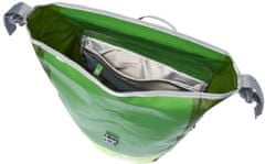 Vaude Brašny Aqua Back Color - zadní, 1 pár, na nosič, svítivě zelená