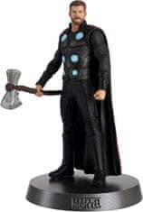 Avengers MARVEL MOVIE - Figurka Thor Avengers: Infinity War 14cm.