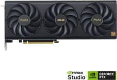 ASUS ProArt GeForce RTX 4070 OC edition, 12GB GDDR6X