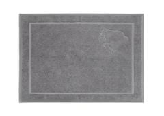 FARO Textil Koupelnová předložka LORNA 50 x 70 cm šedá