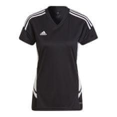 Adidas Tričko na trenínk černé S Condivo 22