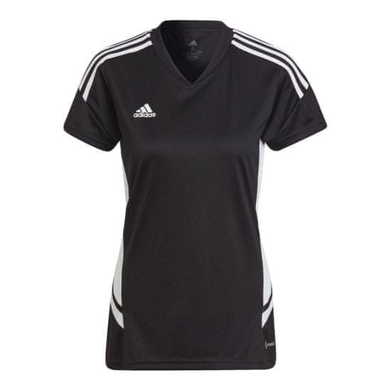 Adidas Tričko na trenínk černé Condivo 22