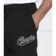 Champion Kalhoty černé 173 - 177 cm/S 217889KK001