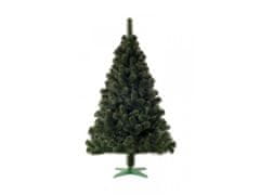 TopKing Vánoční stromeček 180 cm jedle 