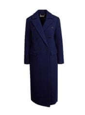 Orsay Tmavě modrý dámský kabát 38