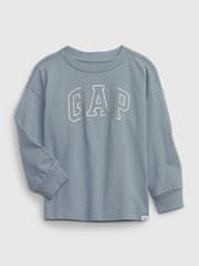 Gap Dětské tričko s logem 2YRS