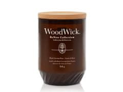 Woodwick WoodWick Renew Black Currant & Rose 368 g
