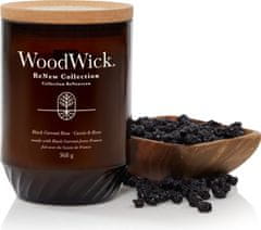 Woodwick WoodWick Renew Black Currant & Rose 368 g