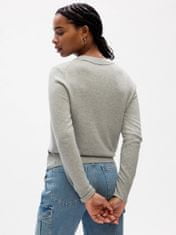 Gap Měkký pletený svetr S