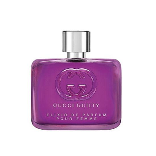 Gucci Guilty Elixir De Parfum Pour Femme - parfém