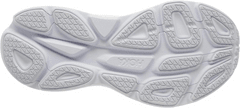 Hoka One One BONDI 8 Running shoes pro ženy, 38 EU, US6.5, Běžecké boty, White/White, Bílá, 1127952-WWH