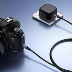 Northix Vysoce kvalitní USB-C kabel 2 m 