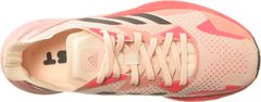 Adidas X9000L3 SHOES pro ženy, 42 2/3 EU, US10, Boty, tenisky, Glow Pink, Růžová, EH0048