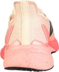 Adidas X9000L3 SHOES pro ženy, 40 2/3 EU, US8.5, Boty, tenisky, Glow Pink, Růžová, EH0048