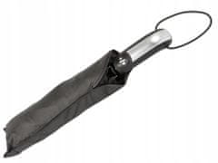 Verk 25014 Skládací deštník 100 cm černý