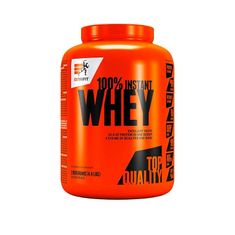 Extrifit 100% Whey Protein 2000 g salted caramel
