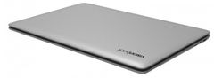 Umax VisionBook 14Wr Plus, šedá (UMM230142)