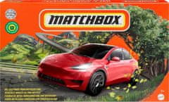 Matchbox MATTEL - Matchbox Action Drivers 20 ks angličáku 1:64))))))