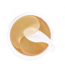 Skin79 Hydrogelové polštářky pod oči 24k Hyaluronic Acid (Gold Hydrogel Eye Patch) 60 ks