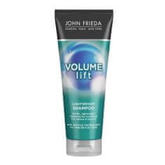 John Frieda šampon volume lift, který dodá objem jemným vlasům 250 ml
