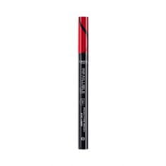 infaillible 36h grip micro-fine brush eyeliner voděodolná tužka na oči 01 obsidian black 0,4g