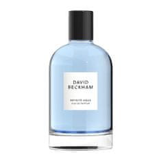 David Beckham parfémovaná voda infinite aqua 100 ml