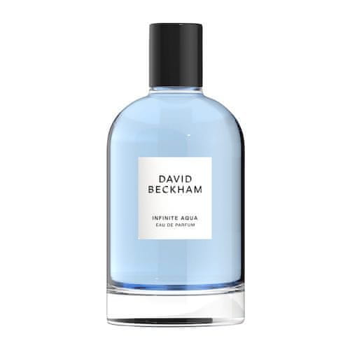 David Beckham parfémovaná voda infinite aqua 100 ml