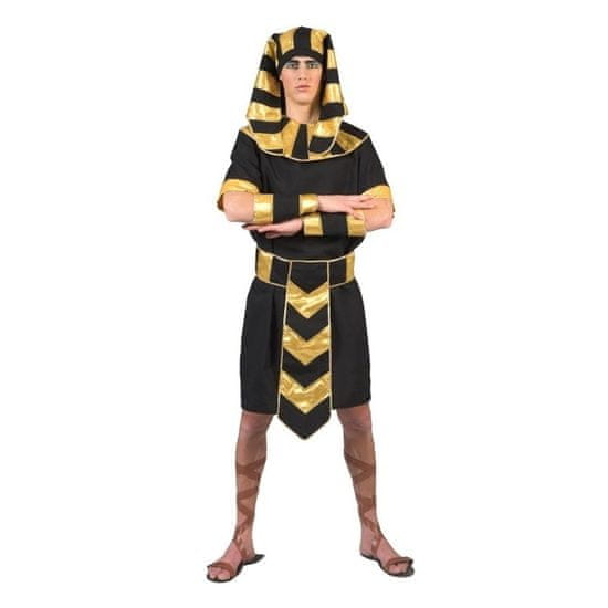 funny fashion Pánský kostým Egypťan Faraon 56-58