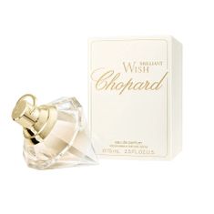 Chopard parfémovaná voda brilliant wish ve spreji 75 ml