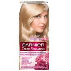 Garnier krémová barva na vlasy color sensation 9.13 beige light blond