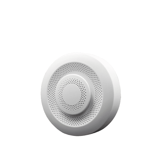 BOT Smart senzor kvality vzduchu WiFi AirBox4