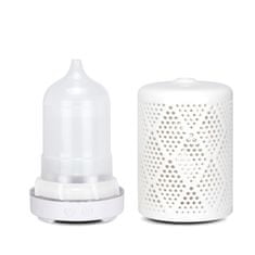 BOT Smart aroma difuzér SDC1 - bílá a bílé dřevo 100ml