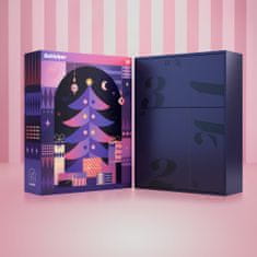 Satisfyer Satisfyer Christmas Box 2023 edice, mini dárkový balíček