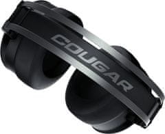 Cougar Omnes Essential, černá (3HW50G53B.0001)