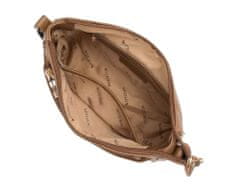 Wittchen Dámská dvoubarevná kabelka s přední kapsou