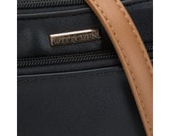Wittchen Dámská dvoubarevná kabelka s přední kapsou