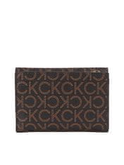 Calvin Klein Dámská peněženka K60K6113240HD