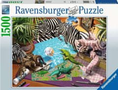 Ravensburger Puzzle Origami
