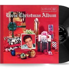 Presley,Elvis: Elvis' Christmas Album