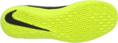 Nike HYPERVENOM PHELON II IC FOOTBALL SHOES Unisex, 44.5 EU, US10.5, Kopačky , Black/White/Volt, Černá, 749898-017