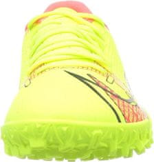 Nike VAPOR 14 ACADEMY TF FOOTBALL SHOES Unisex, 44 EU, US10, Kopačky, Volt Bright Crimson, Žlutá, CV0978-760