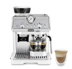 Automatický kávovar EC9155.W La Specialista Arte