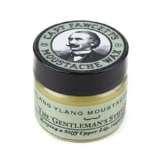Vosk na knír Ylang Ylang (Moustache Wax) 15 ml