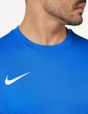 Nike Dri-FIT Park VII Short Sleeve Jersey pro muže, M, Dres, Royal Blue/White, Modrá, BV6708-463