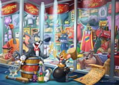 Ravensburger Puzzle Tom a Jerry