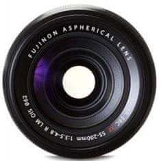 FujiFilm Objektiv pro digitální bezzrcadlovky XF 55-200mm F/3.5-4.8 R LM OIS
