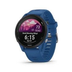 Garmin chytré hodinky Forerunner 255 Tidal Blue (010-02641-11)